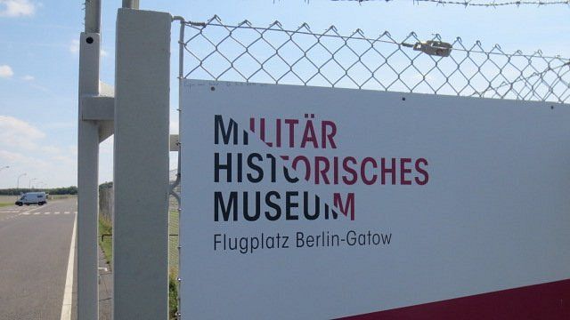 Музей Люфтваффе