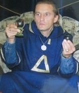 Игорь Леонидович