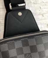 Продам сумку AVENUE SLING BAG LV - Изображение 3