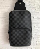 Продам сумку AVENUE SLING BAG LV - Изображение 4