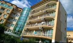 Urgent!!! 3-stars working hotel in Sunny Beach-Bulgaria
