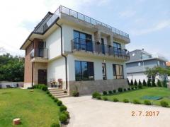 Luxury house in Varna-Bulgaria