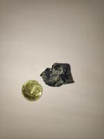 Meteorite, Rare sample