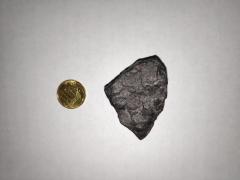 Meteorite - Изображение 1
