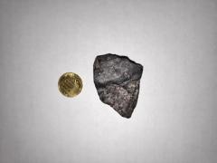 Meteorite - Изображение 2