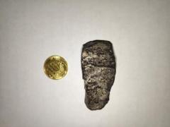 Meteorite - Изображение 3