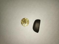 Meteorite Titanium - Изображение 1