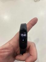 Продам часы Mi Smart Band 4 NFC
