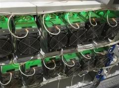 On Sale Bitmain Antminer S9 13.5 TH / s Bitcoin ASIC Miner with Power Supply - Изображение 2