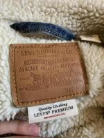 Продам куртку /Джинсовка Levi’s - Изображение 2