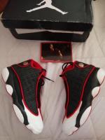 Jordan 13 original - Изображение 5