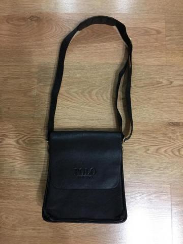 Продаётся новая мужская сумка POLO - 1