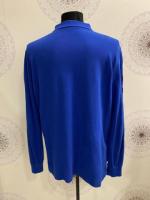 Продам синий свитер от бренда Ralph Lauren - Изображение 1