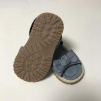 Продам сандалии для девочки Mothercare - Изображение 2