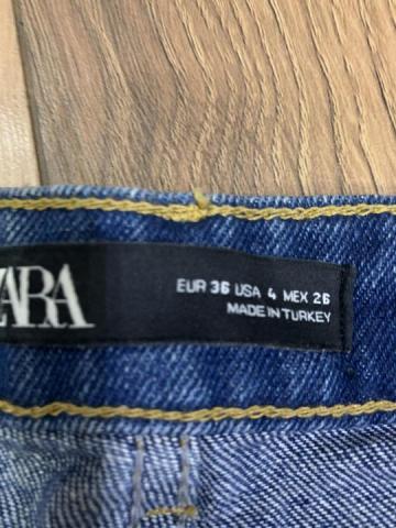 Продам джинсы Zara - 1