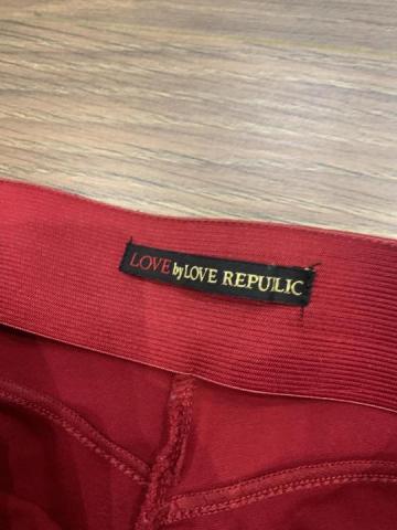 Продам брюки Love Republic - 2