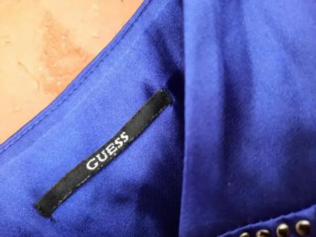 Продам топ  GUESS JEANS