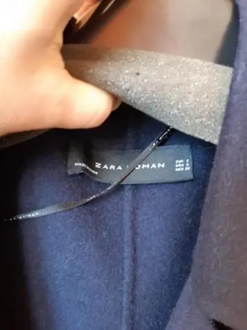 Продам  Пальто Zara синее