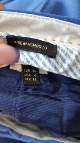 Продам брюки Massimo dutti