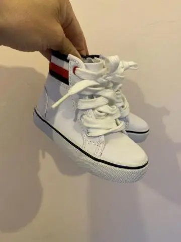 Продам  Кеды Tommy Hilfiger