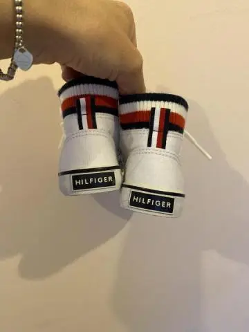 Продам  Кеды Tommy Hilfiger