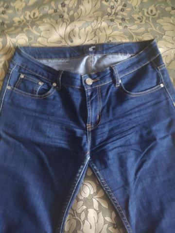 Продам джинсы - 1