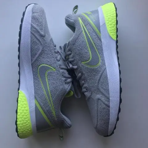 Продам кроссовки Nike