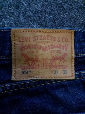 Продам  джинсы Levi’s