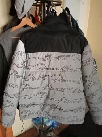 Продам  Дутая куртка - 1