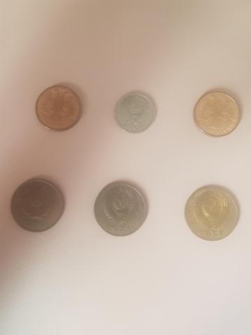 coins - 1