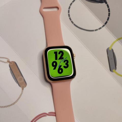 Продам умные часы Smart Watch Series 6 44мм - 2