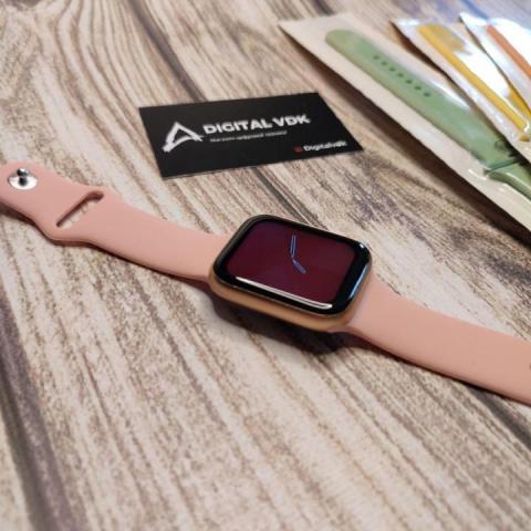 Продам умные часы Smart Watch Series 6 44мм - 3