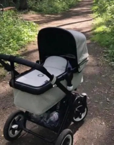 Продам коляску Bugaboo Buffalo Atelier