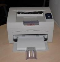 Продается лазерный принтер Xerox Phaser 3125