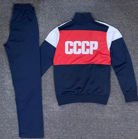 Продам костюм спортивный СССР adidas - 3