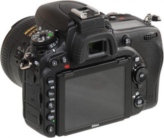Продам  Nikon D750 (Body) - 1