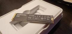 Продам  Samsung SSD 980 - NVMe M.2 - 1террабайт - Изображение 2