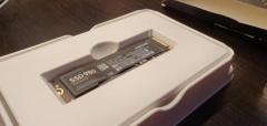 Продам  Samsung SSD 980 - NVMe M.2 - 1террабайт - Изображение 3