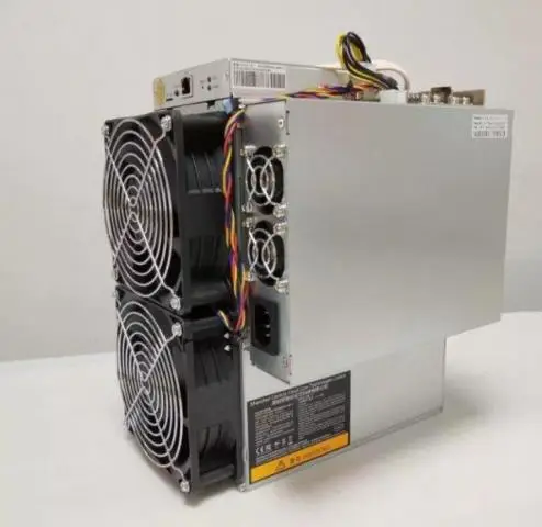 Продам  Asic Antminer S10 20.5 th/s бу