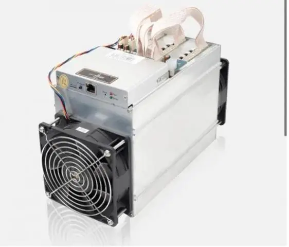 Продам Asic Antminer T9+ 10.5th/s б/у нбп