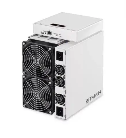 Продам  Asic Antminer T17 42th/s б/у