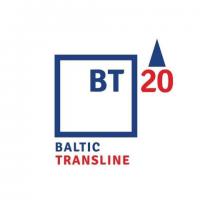 Водитель международного класса, категория C + E, BALTIC TRANSLINE TRANSPORT