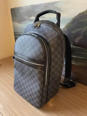 louis vuitton Backpack bag