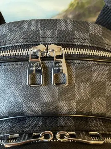 louis vuitton Backpack bag