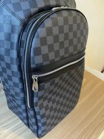 louis vuitton Backpack bag