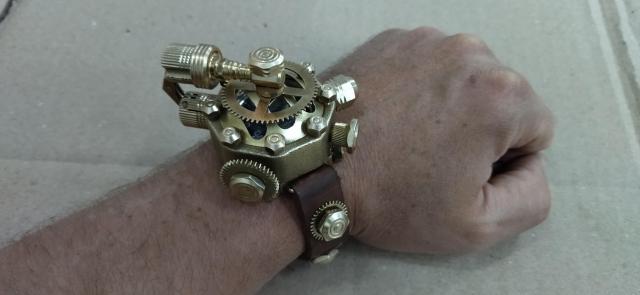 часы Vostok Amphibian - 1