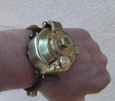 часы Vostok Amphibian - Изображение 3