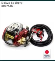Катушка электрическая Daiwa Seaborg 800MJS - Изображение 1