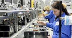 Требуются рабочие   на производственной линии в Германии