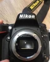 Продается цифровая зеркальная полнокадровая фотокамера nikon d610 body в Европе - Изображение 2